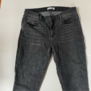 LOFT jeans